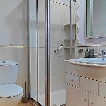 Apartment In The Heart Of Playa Del Ingles San Bartolome de Tirajana (Gran Canaria)