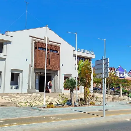 Apartment In The Heart Of Playa Del Ingles *